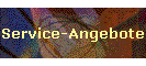 Service-Angebote